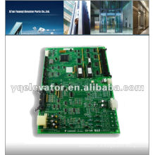 LG Elevador placa de condução DPC-123 lg pcb bordo